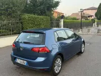 Usata VW Golf VII Comfortline 105 CV (77 kW) 2013 Berlina