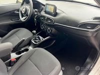 Usata Fiat Tipo Business 131 CV (96 kW) 2021 Bianco Berlina