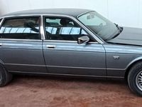 usata Jaguar XJ 3.6 3.6