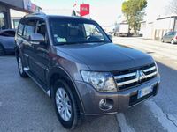 usata Mitsubishi Pajero (2006-2009) 3.2 DI-D 16V aut. 5p. Instyle DPF