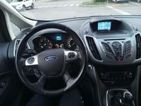 Usata Ford C-MAX Titanium 116 CV (85 kW) 2015 Monovolume