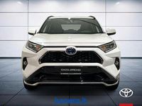 Usata Toyota RAV4 2022 Bianco Pick-up