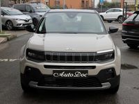 Nuova Jeep Avenger Altitude 101 CV (74 kW) 2025 Beige SUV