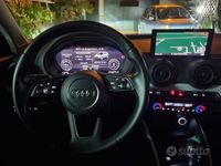 usata Audi Q2 30 1.6 tdi Business Design s-tronic