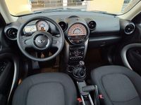 Usata Mini One D Countryman 90 CV (66 kW) 2014 Blu SUV