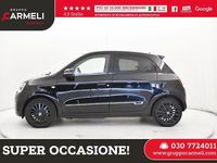 Usata Renault Twingo Urban Night 60 kW (82 CV) 2024 Nero Utilitaria