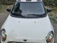 Usata Mini ONE Salt 95 CV (69 kW) 2008 Utilitaria