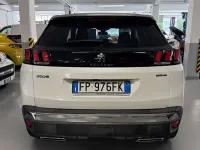 Usata Peugeot 3008 GT-line 131 CV (96 kW) 2018 SUV