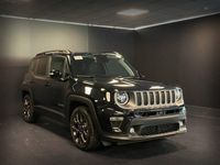 Usata Jeep Renegade 131 CV (96 kW) 2023 Nero SUV