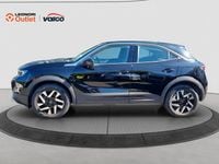 Usata Opel Mokka Elegance 131 CV (96 kW) 2022 Nero SUV