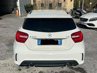 Usata Mercedes A200 2015 Berlina
