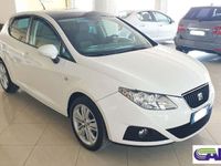 usata Seat Ibiza 1.4 TDI DPF 5p. Style Poggiardo