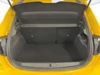 Usata Peugeot 208 Allure 101 CV (74 kW) 2021 Giallo Utilitaria