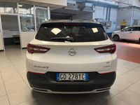 usata Opel Grandland X 1.6 Hybrid Plug-in aut. FWD Elegance