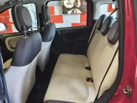 Usata Fiat Panda 90 CV (66 kW) 2016 Utilitaria