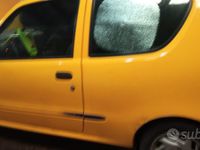 usata Fiat Seicento sporting