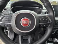 Occasion Fiat Tipo Lounge 120 ch (88 kW) 2017 Gris Break