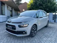 Usata Citroën C4 SpaceTourer Shine 163 CV (119 kW) 2019 Beige Monovolume