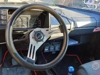 Usata Autobianchi A112 48 CV (35 kW) 1982 Utilitaria