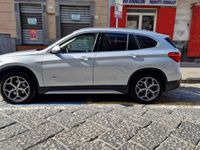 Usata BMW X1 xLine 150 CV (110 kW) 2024 Grigio SUV