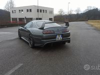 usata Toyota Supra Supra3.0i 24v