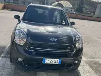 Usata Mini Cooper SD Countryman 143 CV (105 kW) 2015 SUV