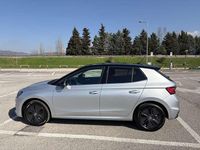 Usata Skoda Fabia Selection 95 CV (69 kW) 2024 Utilitaria