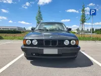 Usata BMW 520 150 CV (110 kW) 1990 Berlina