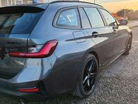 Usata BMW 330e Advantage 184 CV (135 kW) 2022 Station wagon