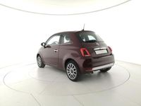 usata Fiat 500 1.2 Star usato