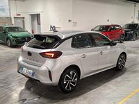 Nowe Opel Corsa 101 KM (74 kW) 2025 Szary Hatchback