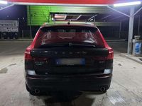 Usata Volvo XC60 Momentum 197 CV (144 kW) 2020 Grigio SUV
