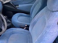 Usata Lancia Ypsilon 2006 Utilitaria