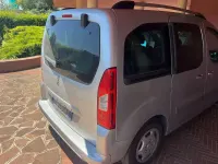 Usata Peugeot TePee Comfort 90 CV (66 kW) 2009 Argento Station wagon