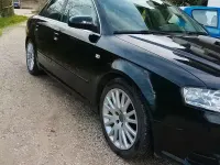 Usata Audi A4 S-Line 170 CV (125 kW) 2007 Berlina