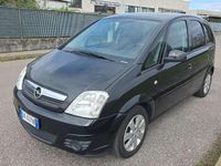 Usata Opel Meriva Cosmo 105 CV (77 kW) 2008 Other Monovolume