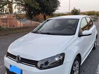 Usata VW Polo Comfortline 75 CV (55 kW) 2015 Berlina