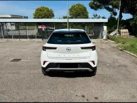 Usata Opel Mokka Elegance 110 CV (80 kW) 2023 Bianco SUV