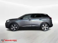 Usata Peugeot 3008 Active 131 CV (96 kW) 2018 Grigio SUV