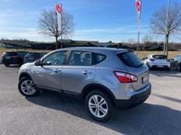 usata Nissan Qashqai 1.5 dCi DPF Acenta