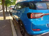 Usata EMC Wave 3 113 CV (83 kW) 2023 Blu/azzurro SUV