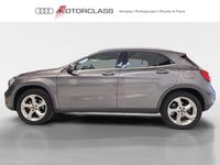 Usata Mercedes 180 122 CV (89 kW) 2020 Grigio Berlina