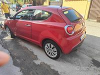 Usata Alfa Romeo MiTo 78 CV (57 kW) 2017 Utilitaria