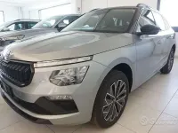 Nuova Skoda Kamiq 116 CV (85 kW) 2026 Grigio SUV