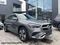 Usata Mercedes GLA200 Advanced 150 CV (110 kW) 2024 Montagna SUV