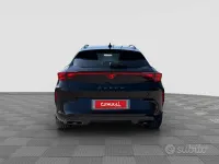 Usata Cupra Formentor 150 CV (110 kW) 2025 Nero midnight SUV
