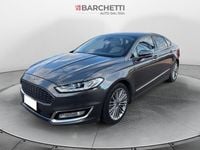Usata Ford Mondeo Vignale 186 CV (136 kW) 2018 Other Berlina