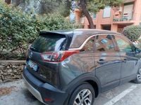 Usata Opel Crossland 2018 Grigio SUV