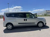 Usata Fiat Doblò Lounge 120 CV (88 kW) 2017 Monovolume