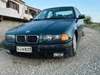 Usata BMW 318 90 CV (66 kW) 1998 Berlina